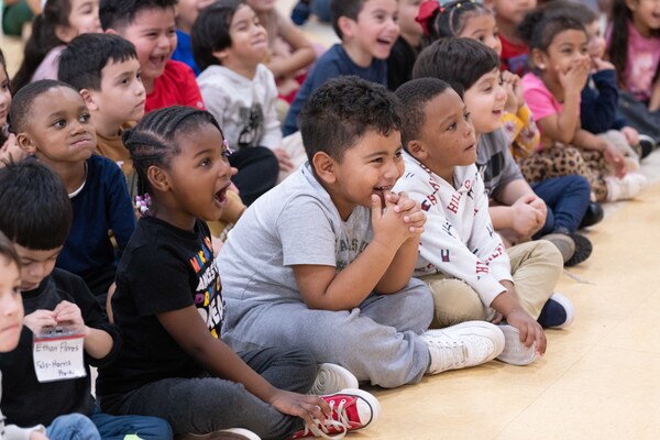 Uncle Bucks Magic Show