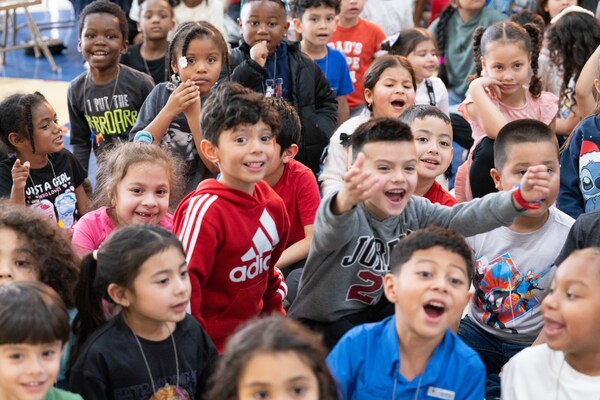 Uncle Bucks Magic Show