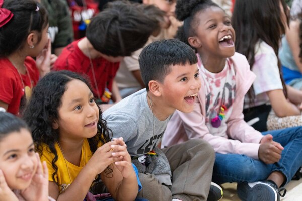 Uncle Bucks Magic Show