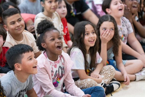 Uncle Bucks Magic Show