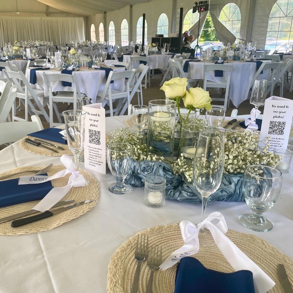 Links at Hiawatha Landing