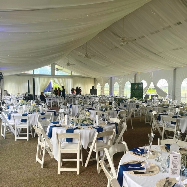 Links at Hiawatha Landing