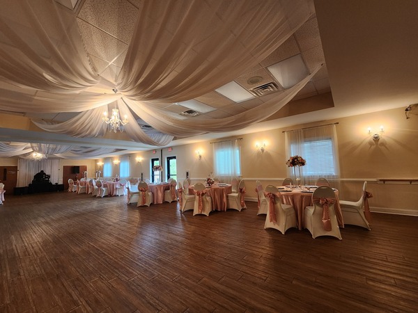 Gateway Event Center