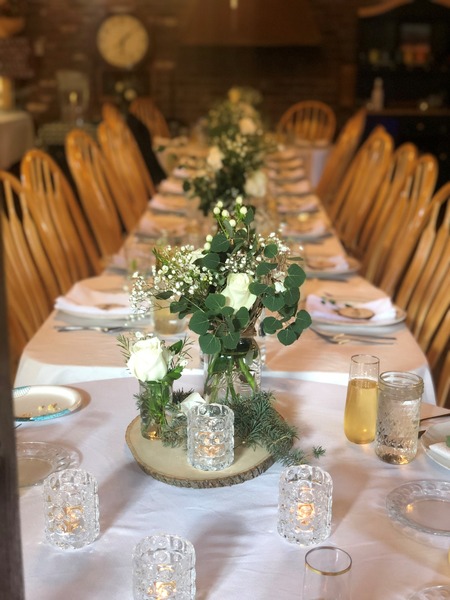 The Tack Shed on Bridal Bay