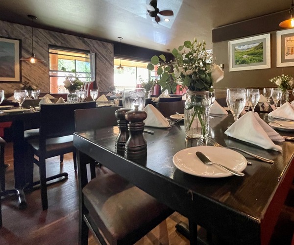 The Tack Shed on Bridal Bay