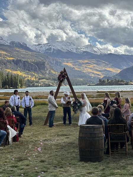 The Tack Shed on Bridal Bay