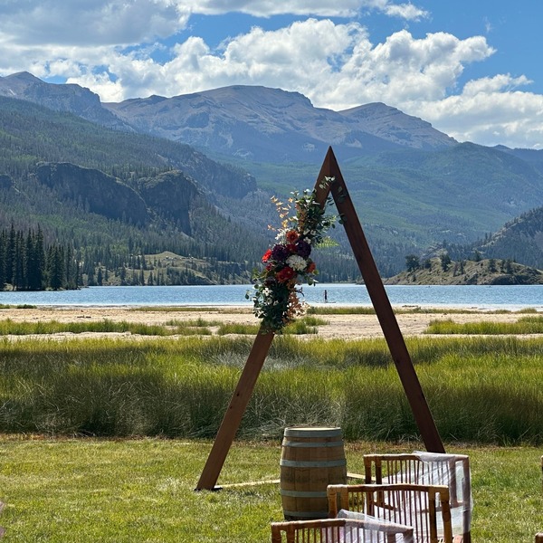 The Tack Shed on Bridal Bay