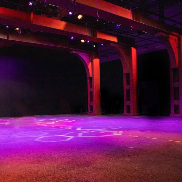 Live Bash: Premier Venue for Events & Live Streams