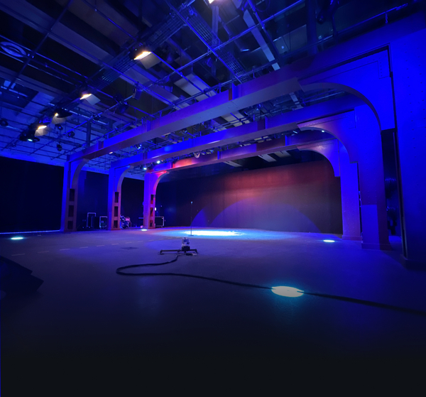 Live Bash: Premier Venue for Events & Live Streams