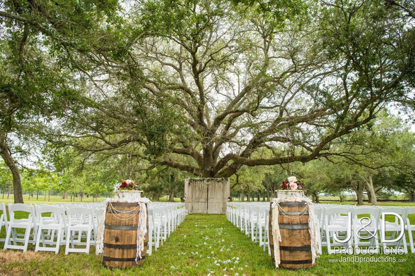 Hidden Oaks Events