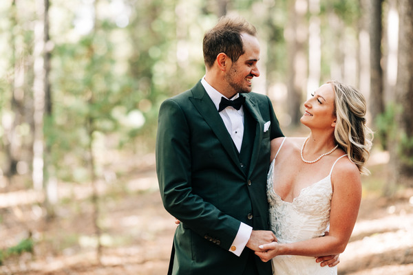 Briarhurst Manor by Wedgewood Weddings