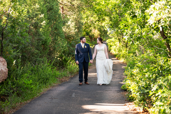 Briarhurst Manor by Wedgewood Weddings
