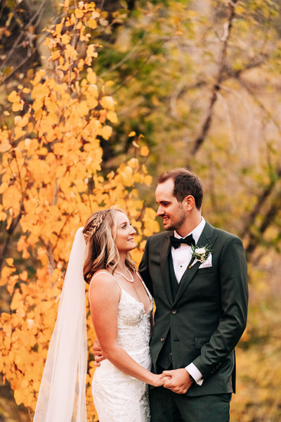 Briarhurst Manor by Wedgewood Weddings