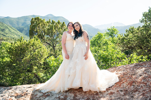 Briarhurst Manor by Wedgewood Weddings