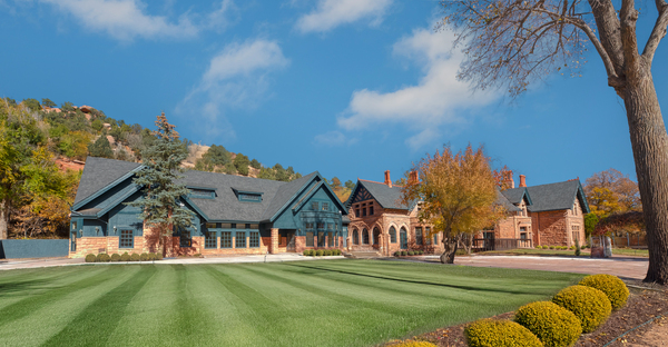 Briarhurst Manor by Wedgewood Weddings