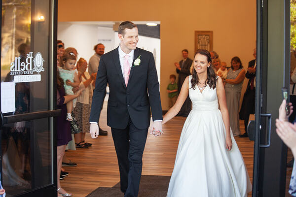 The Bells Event Center