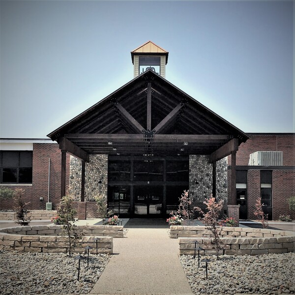 The Bells Event Center