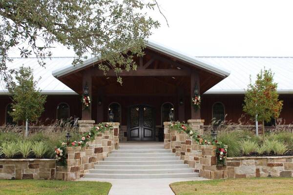 Rosehill Oaks Wedding and Events