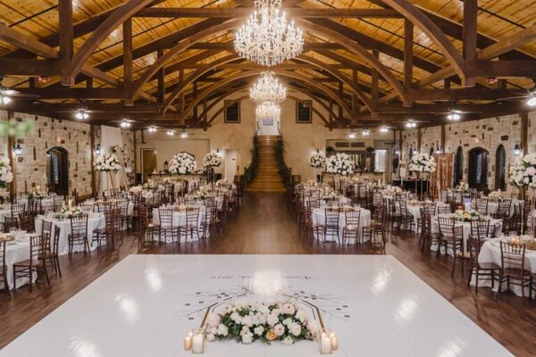 Rosehill Oaks Wedding and Events