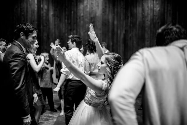 Winston Salem DJ Service