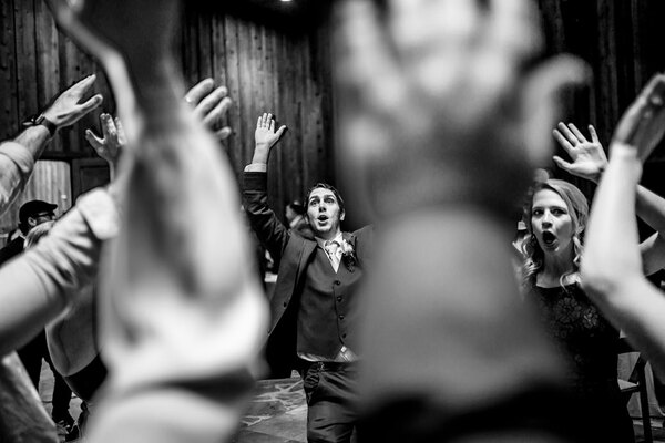 Winston Salem DJ Service