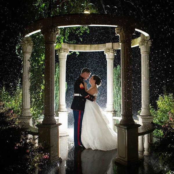 Winston Salem DJ Service