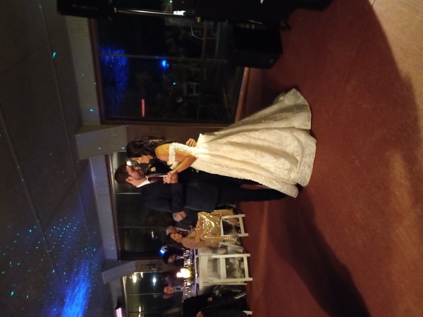 Winston Salem DJ Service