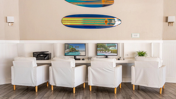 Palm Tree Club Miami