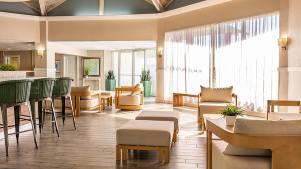 Palm Tree Club Miami