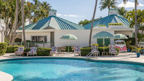 Palm Tree Club Miami