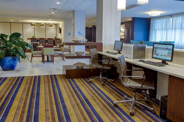 Holiday Inn Express & Suites Baltimore West/Catonsville