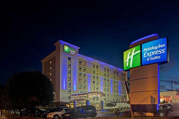 Holiday Inn Express & Suites Baltimore West/Catonsville