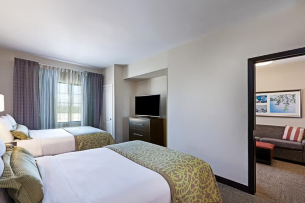 Staybridge Suites Fort Worth - Fossil Creek