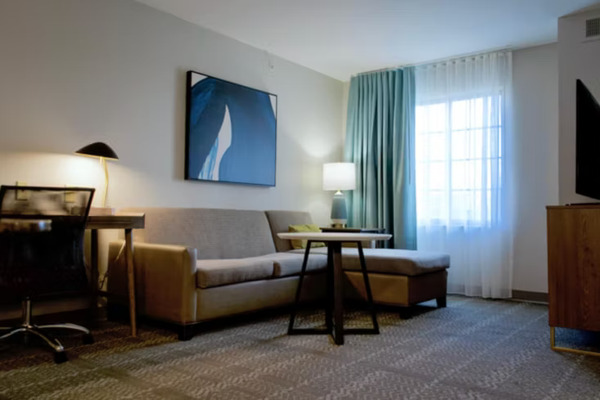 Staybridge Suites Akron-Stow-Cuyahoga Falls