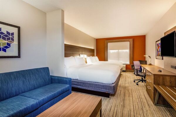 Holiday Inn Express & Suites Inverness-Lecanto