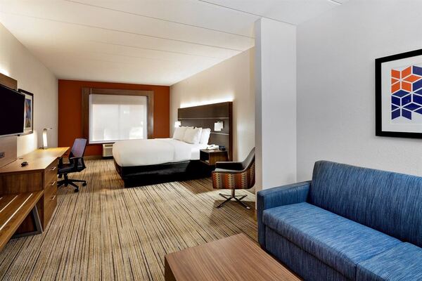 Holiday Inn Express & Suites Inverness-Lecanto