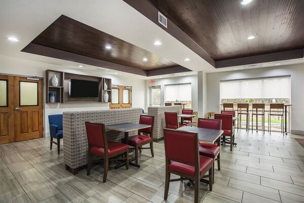 Holiday Inn Express & Suites Inverness-Lecanto