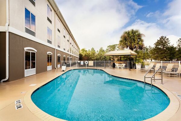 Holiday Inn Express & Suites Inverness-Lecanto