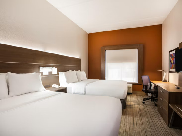 Holiday Inn Express & Suites Inverness-Lecanto