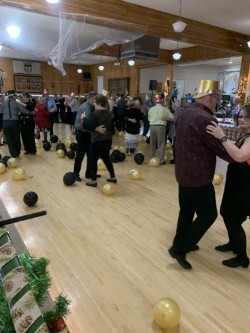 German Canadian Harmony Club