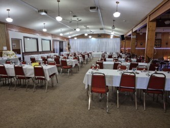 German Canadian Harmony Club