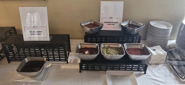 Zaika Keylargo Indian Cuisine