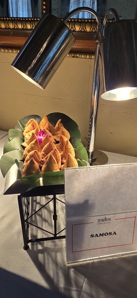 Zaika Keylargo Indian Cuisine