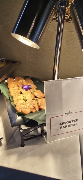 Zaika Keylargo Indian Cuisine