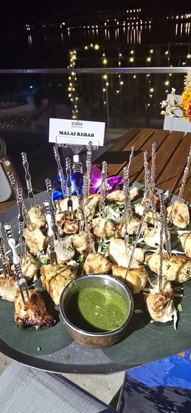 Zaika Keylargo Indian Cuisine