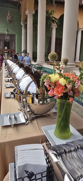 Zaika Keylargo Indian Cuisine