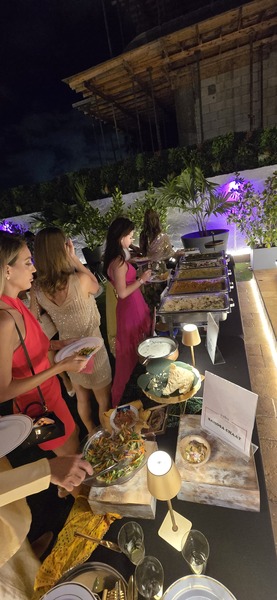 Zaika Keylargo Indian Cuisine