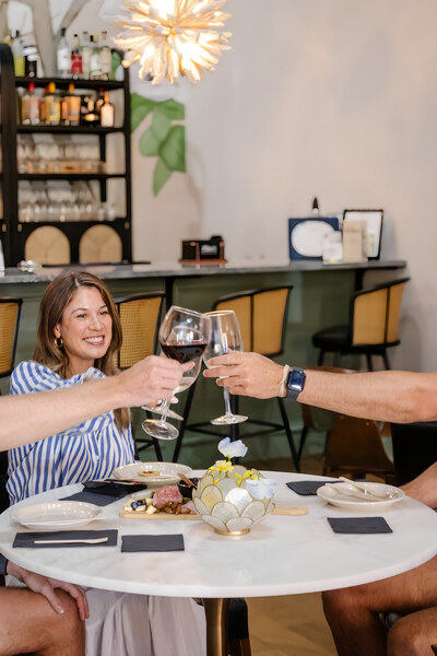 Special Event Bartending by Driftwood Wine & Cocktails