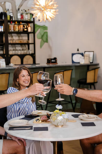 Special Event Bartending by Driftwood Wine & Cocktails