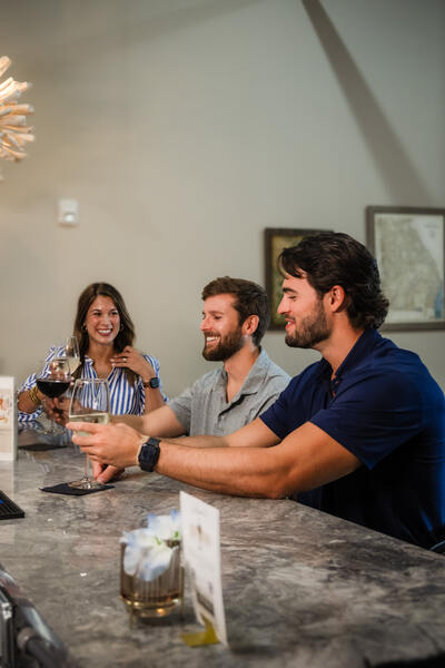 Special Event Bartending by Driftwood Wine & Cocktails